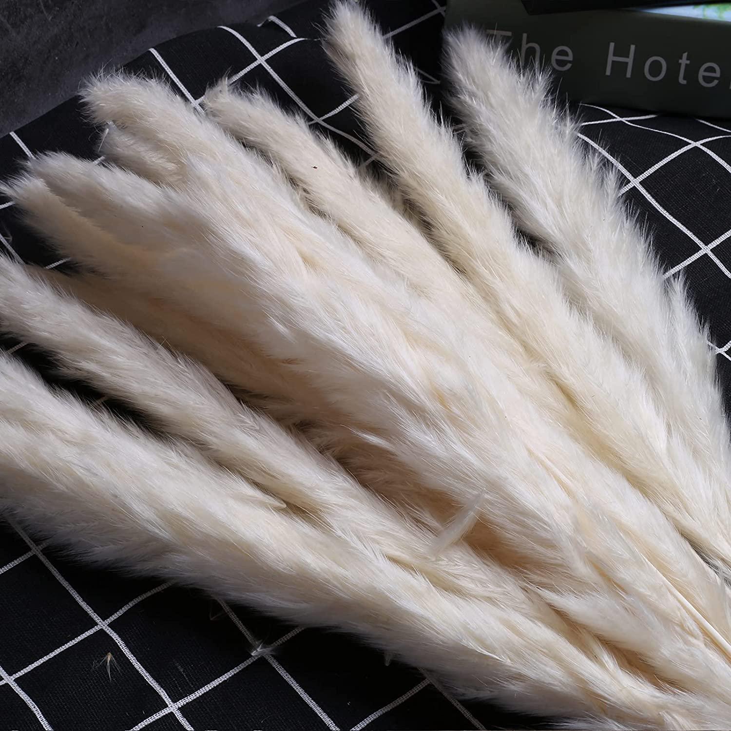 Комплект пампасной травы для декора 90 шт. (BE-90-PW) - фото 9 Комплект пампасной травы для декора 90 шт. (BE-90-PW) - фото 9