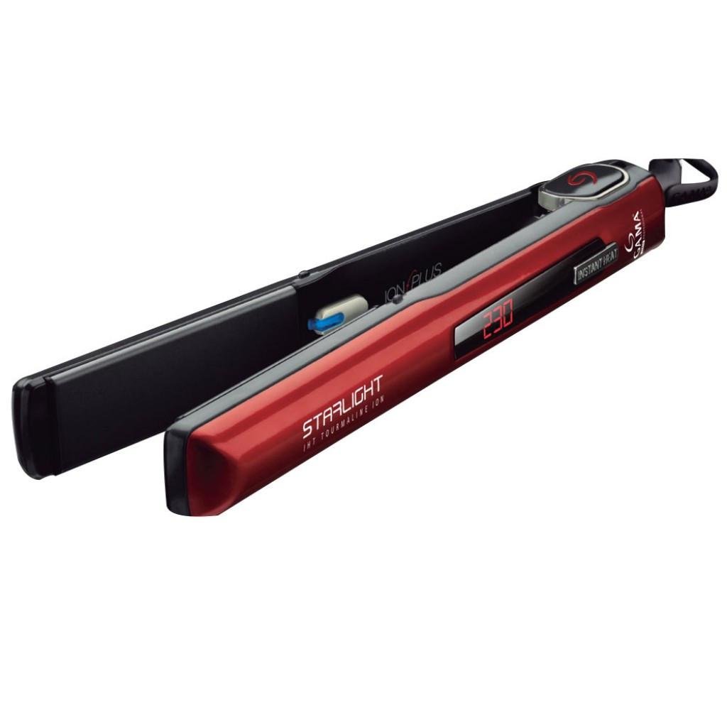 Вирівнювач для волосся Ga.Ma P21.SLIGHTDION.TOR GI0105 Starlight Tourmaline Ion (1831829729)