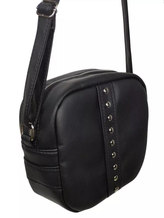 Женская сумка Sambag Bale Черный (50223001a) Женская сумка Sambag Bale Черный (50223001a)