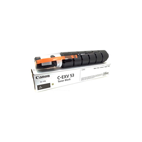 Тонер-картридж Canon C-EXV53 Toner для iRAC4525i Black (0473C002AA)