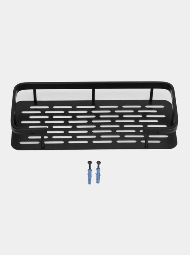 Полка-органайзер Storage Rack XL-915 настенная Black (20786557)