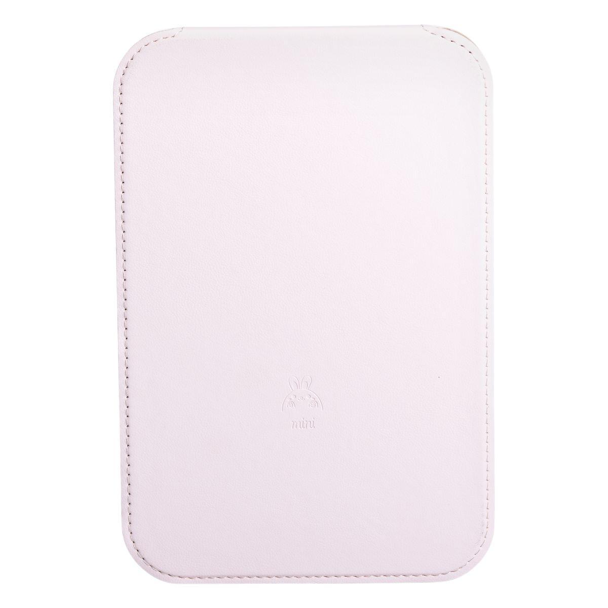 Зеркало с подсветкой настольное складное HP-10-8AP 19,5х13,5 см Белый (A-033800) - фото 5 Зеркало с подсветкой настольное складное HP-10-8AP 19,5х13,5 см Белый (A-033800) - фото 5