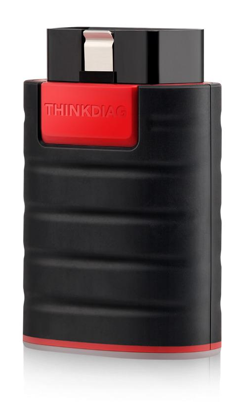 Автосканер ThinkDiag EasyDiag x431 всі марки/на 1 рік