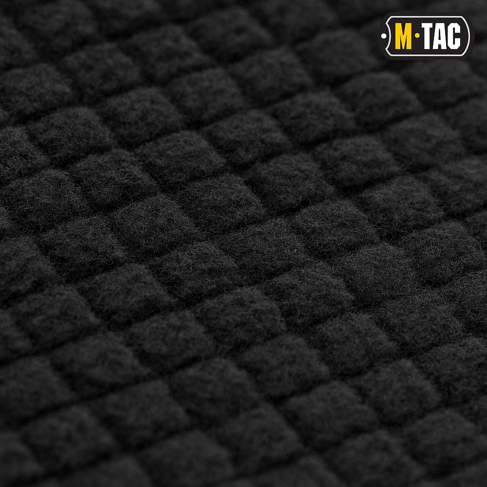 Термобрюки M-Tac флис Delta Level 2 Black (70005002-XL) - фото 8