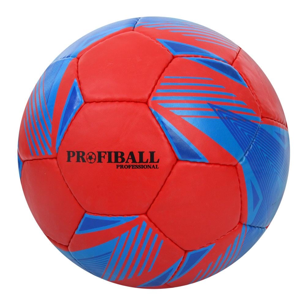 Футбольный мяч 2500-265 Красный