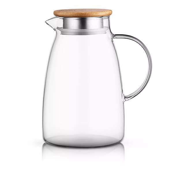 Кувшин с крышкой Ardesto 1500 мл (ЦБ-00033350)