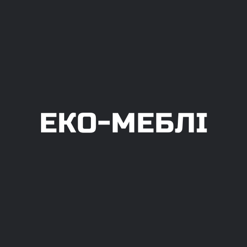 еко-меблі еко-меблі