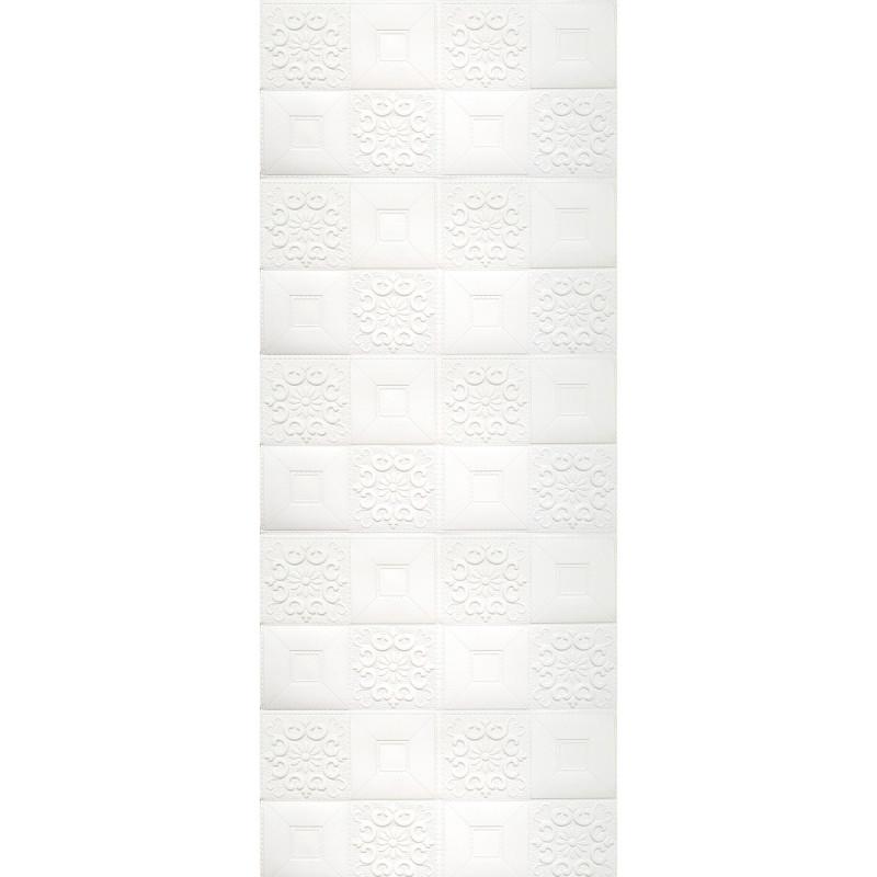 3D-панель самоклеящаяся фигуры 2800x700x3 мм (SW-00000873)