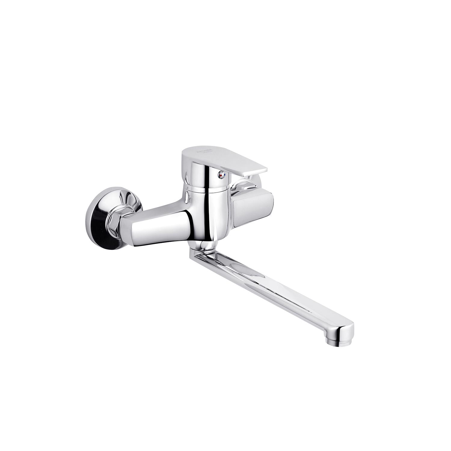 Смеситель для кухни Kroner KRM Oker С040 (CV031473)