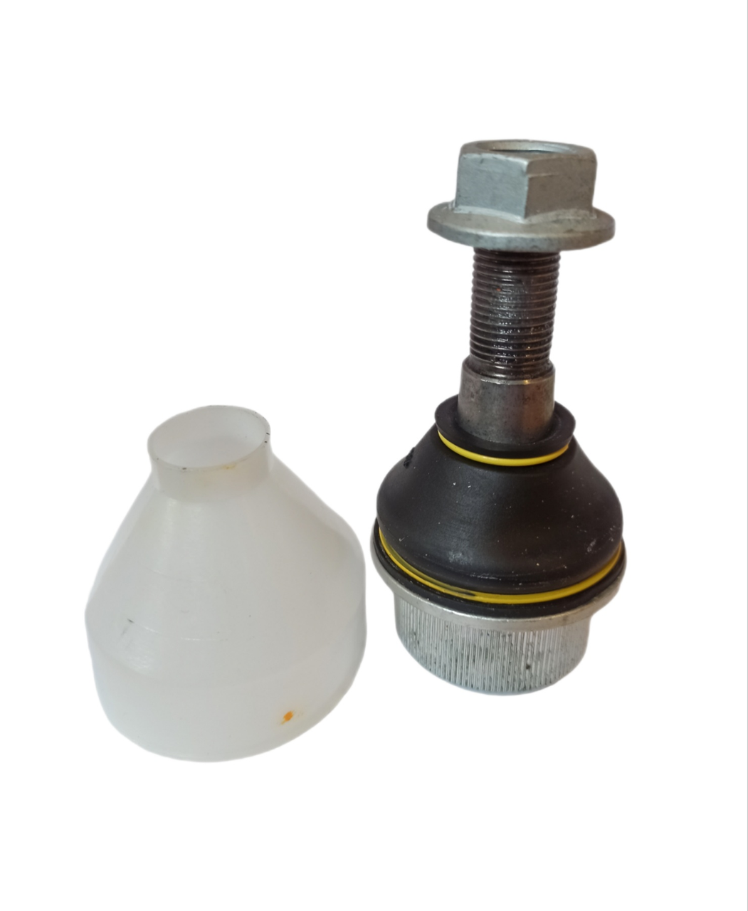 Шаровая опора Iveco Daily E3-4 Moog верхняя (500334714/FI-BJ-4964)