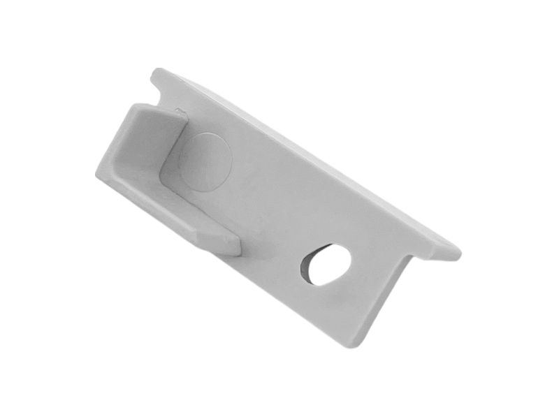 Заглушка LEDUA для светодиодного профиля АЛ-34