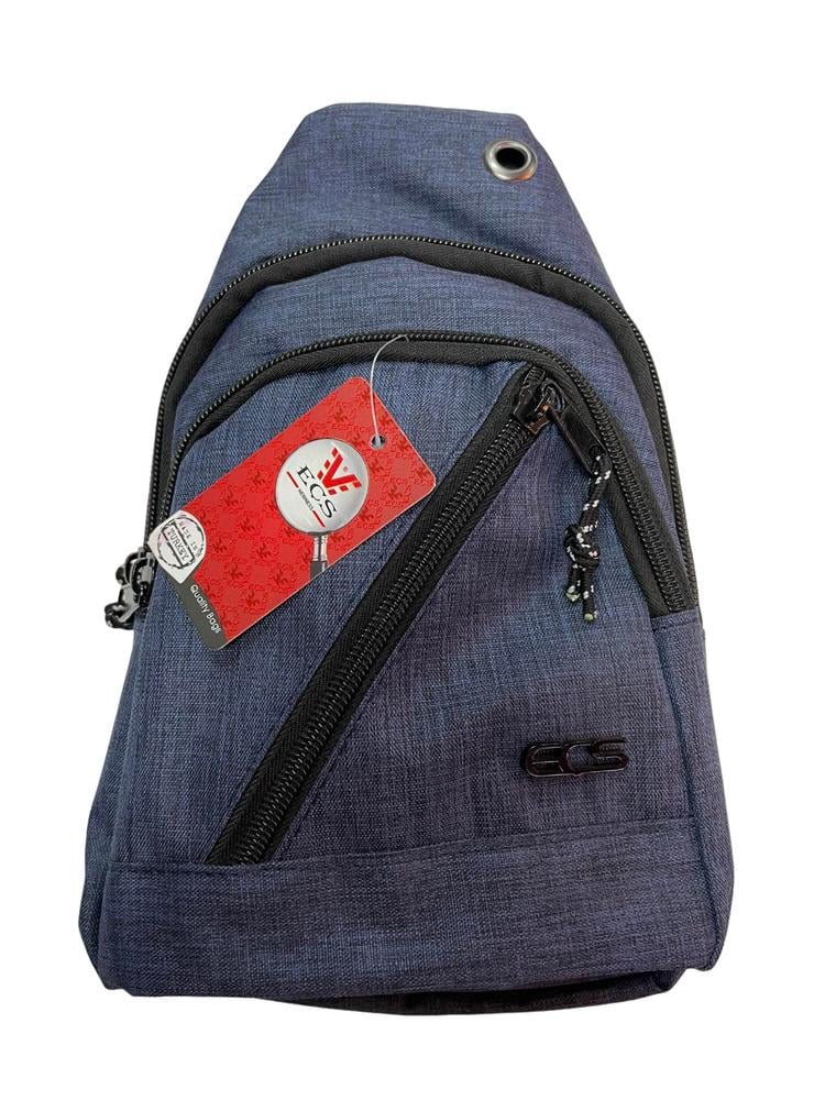 Сумка ECS 170/51 Темно-синий