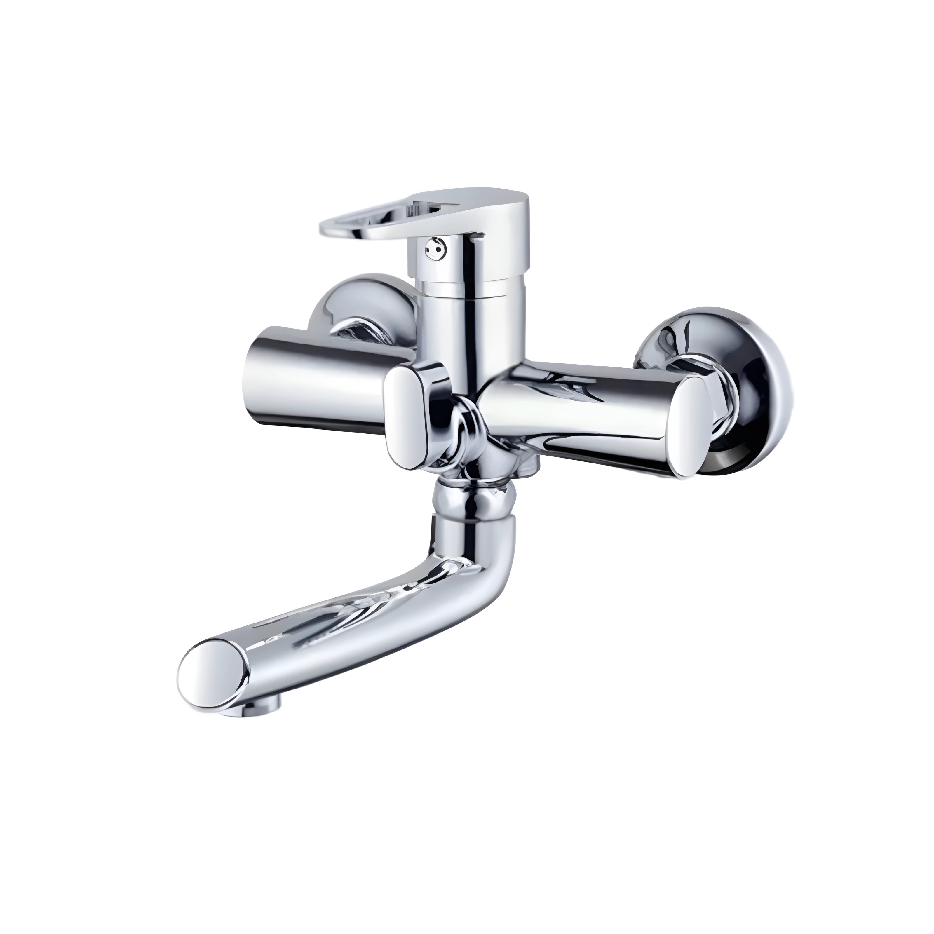 Змішувач для ванни MIXXUS PUD3-045 (MI6443) Змішувач для ванни MIXXUS PUD3-045 (MI6443)