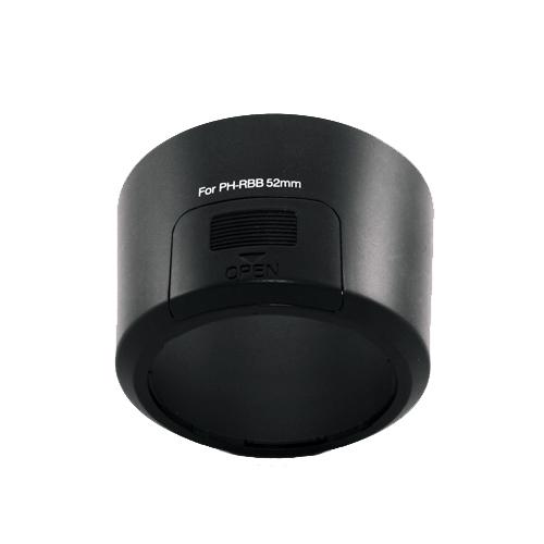 PH-RBB 52 мм, Pentax SMC DA 50-200 мм f/4,5-6