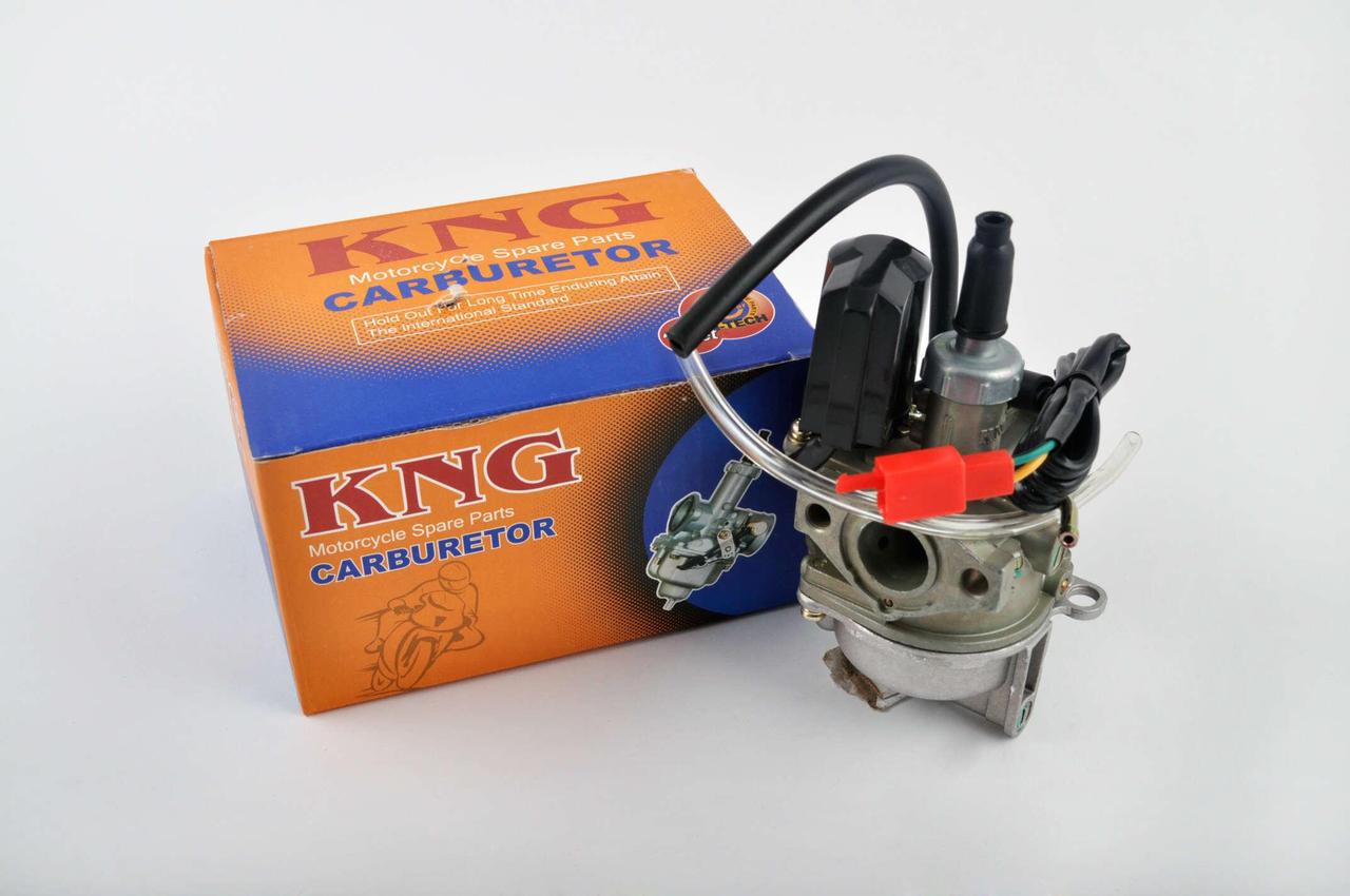 Карбюратор KNG Honda LEAD 90 (2177175529)