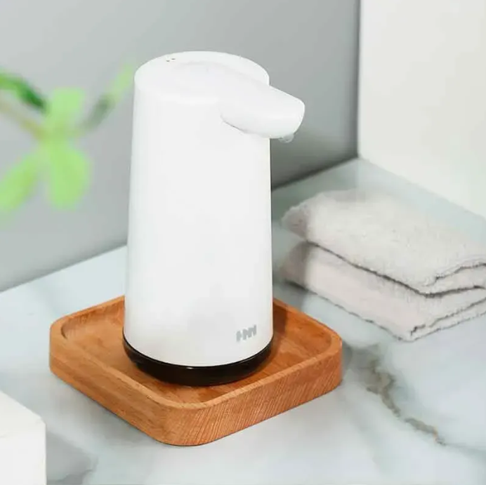 Диспенсер для жидкого мыла LY-629 бесконтактный (234571865_382)