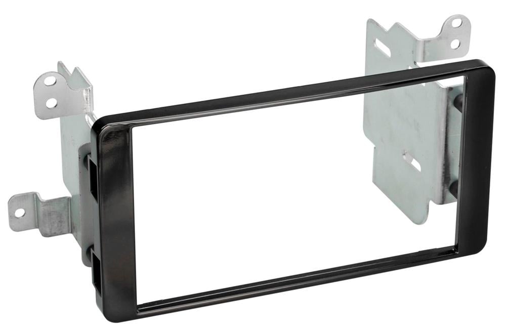 Переходная рамка ACV Peugeot 4007/4008 (381200-17)