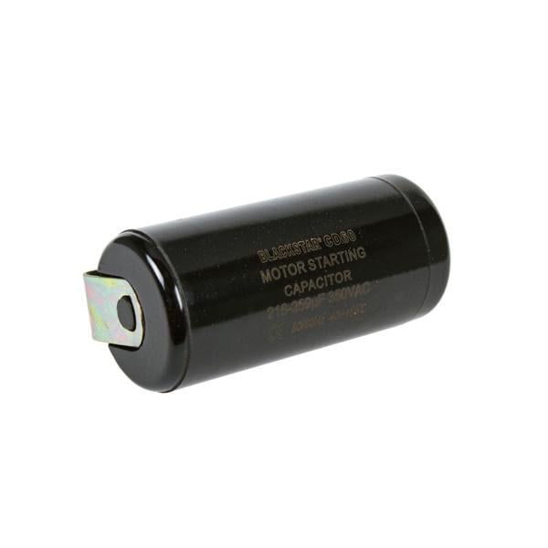 Пусковой конденсатор для холодильника 216-259uF 350V