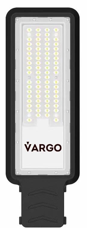 Світильник світлодіодний Vargo вуличний 50 W 6500 K 220 V (117922)