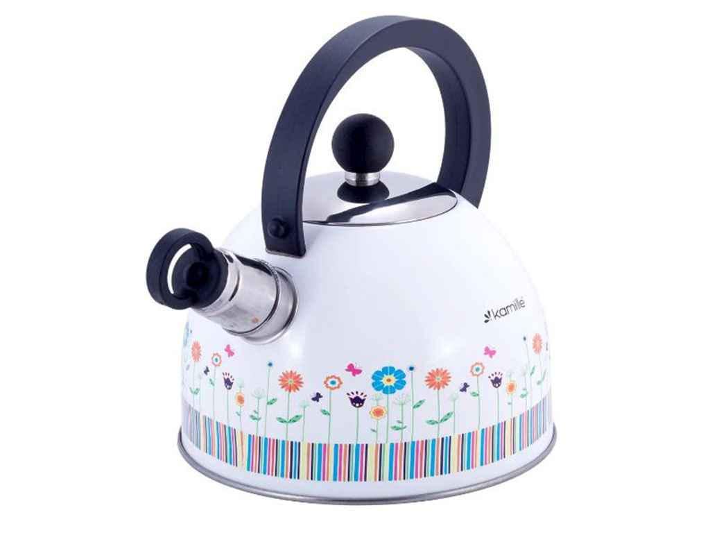Чайник Kamille 1079 1,8 л (706057)