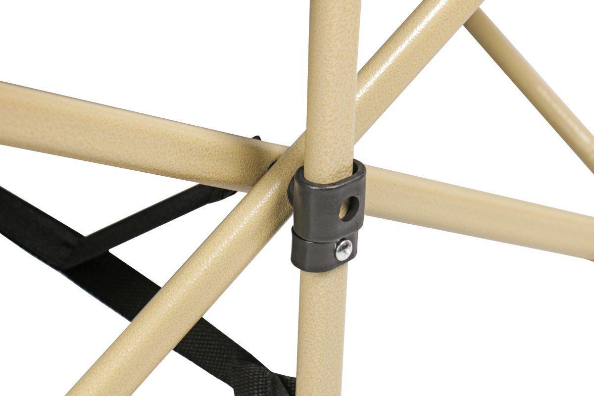 Кровать походная раскладная Fishing ROI Military LUX (957-01-01) - фото 5 Кровать походная раскладная Fishing ROI Military LUX (957-01-01) - фото 5