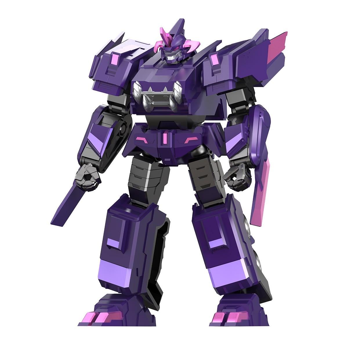 Фигурка Dinoster Моса Шторм 12,7 см (28091977)