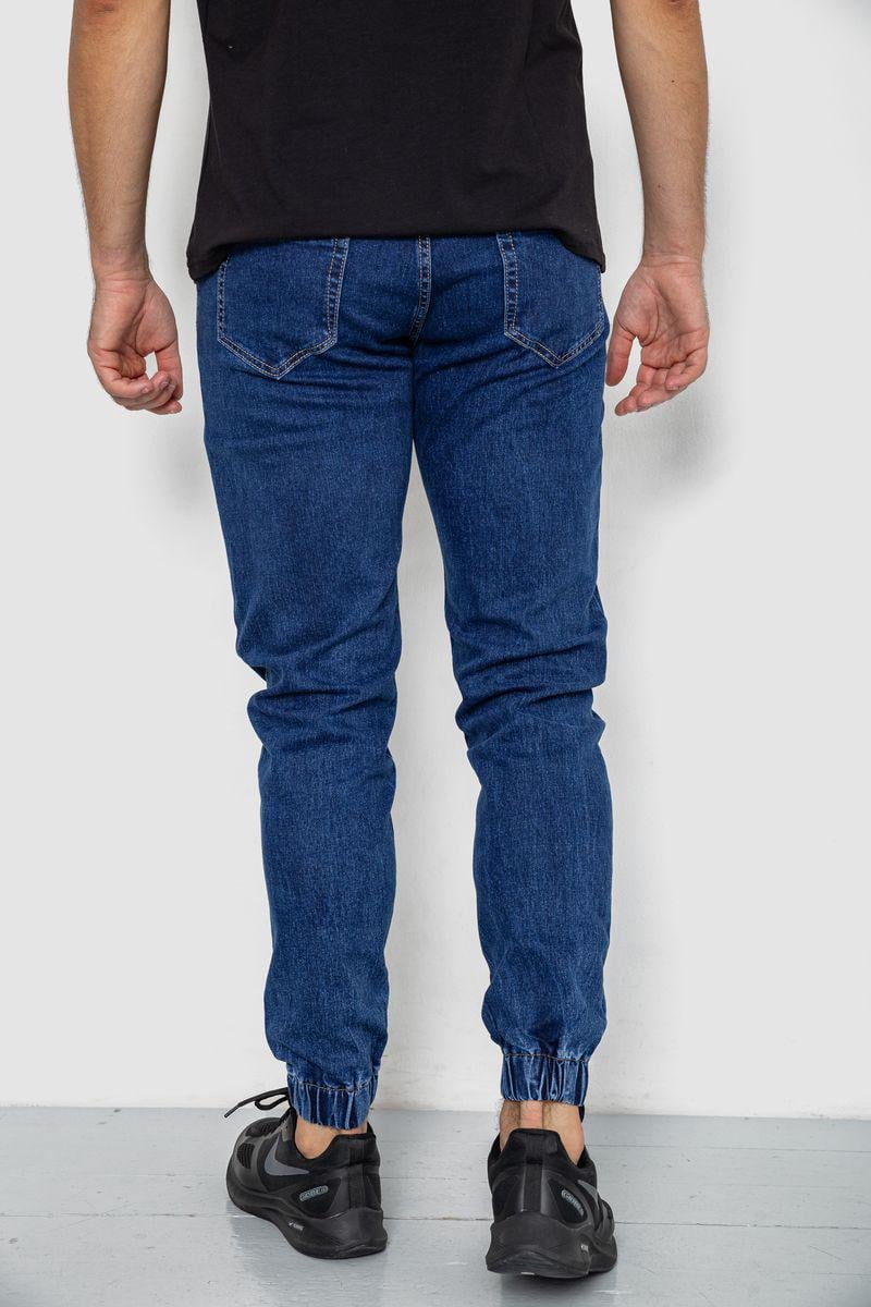 Джинси чоловічі Ager р. 32 Синій (244R8072) - фото 4 Джинси чоловічі Ager р. 32 Синій (244R8072) - фото 4