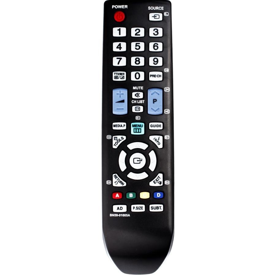 Пульт для телевизора SAMSUNG BN59-01005A (1780)