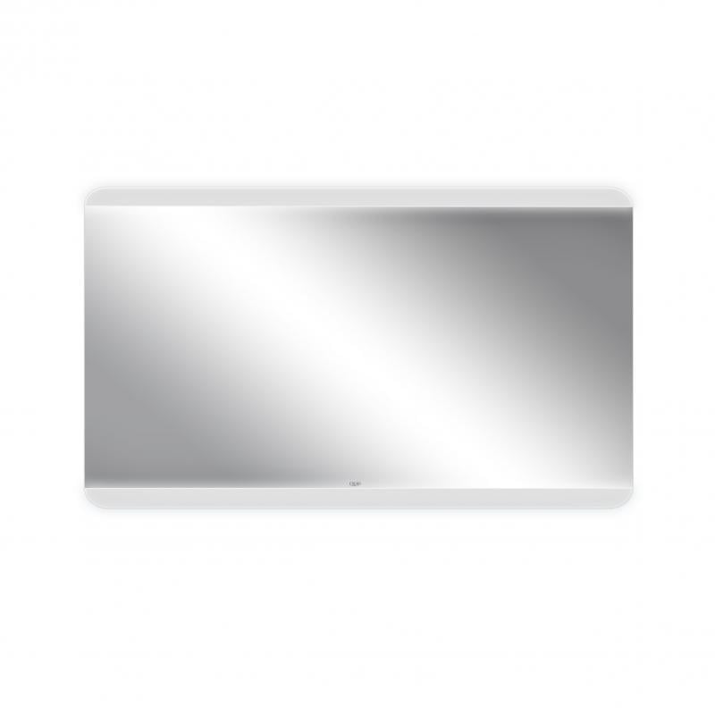 Дзеркало Qtap Tern LED з кнопковим вимикачем 1200х700 мм (11345850) - фото 3