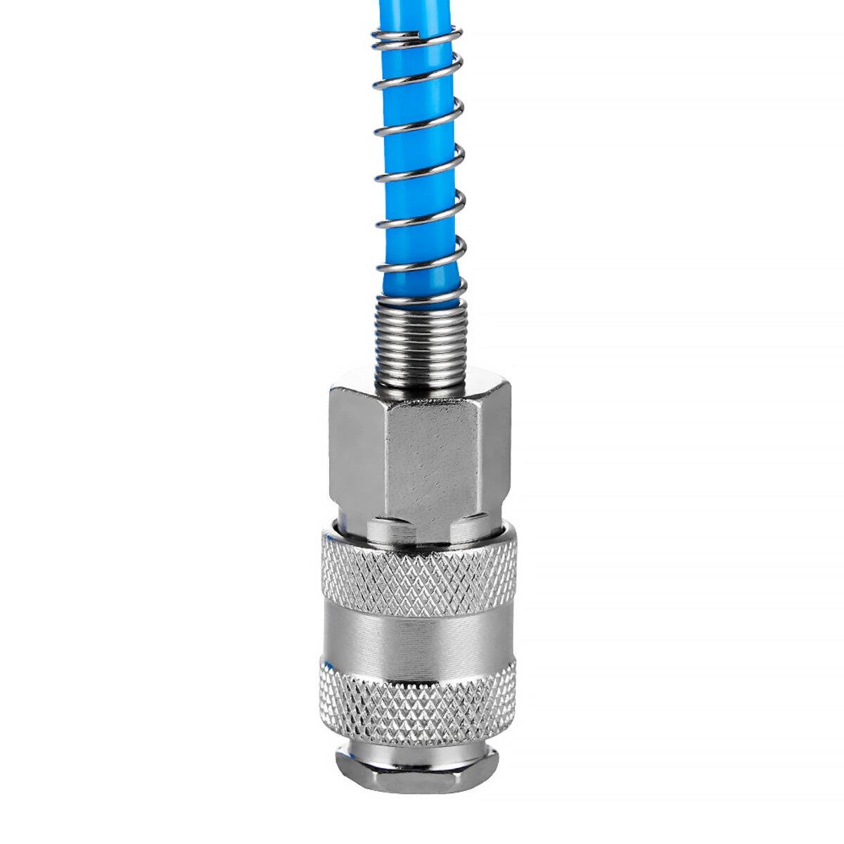 Шланг воздушный Molder 10 м 8х5 мм - фото 5 Шланг воздушный Molder 10 м 8х5 мм - фото 5