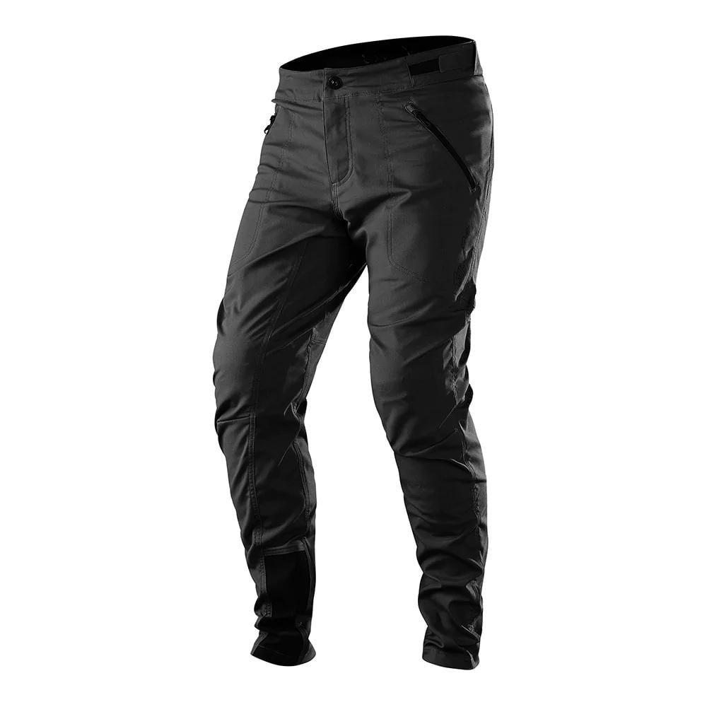 Штани TLD Skyline Pant L Black - фото 1