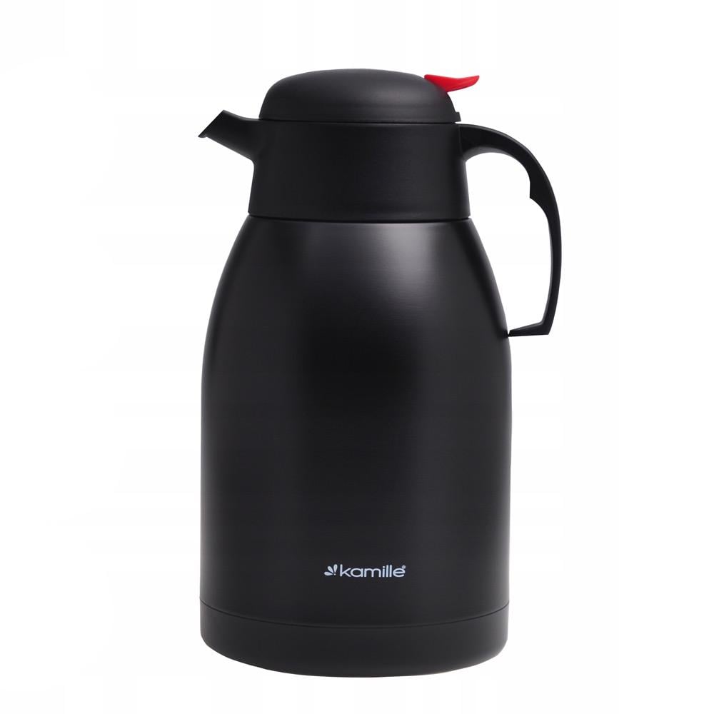 Термос-кувшин Kamille KM-2219 2 л (116458)