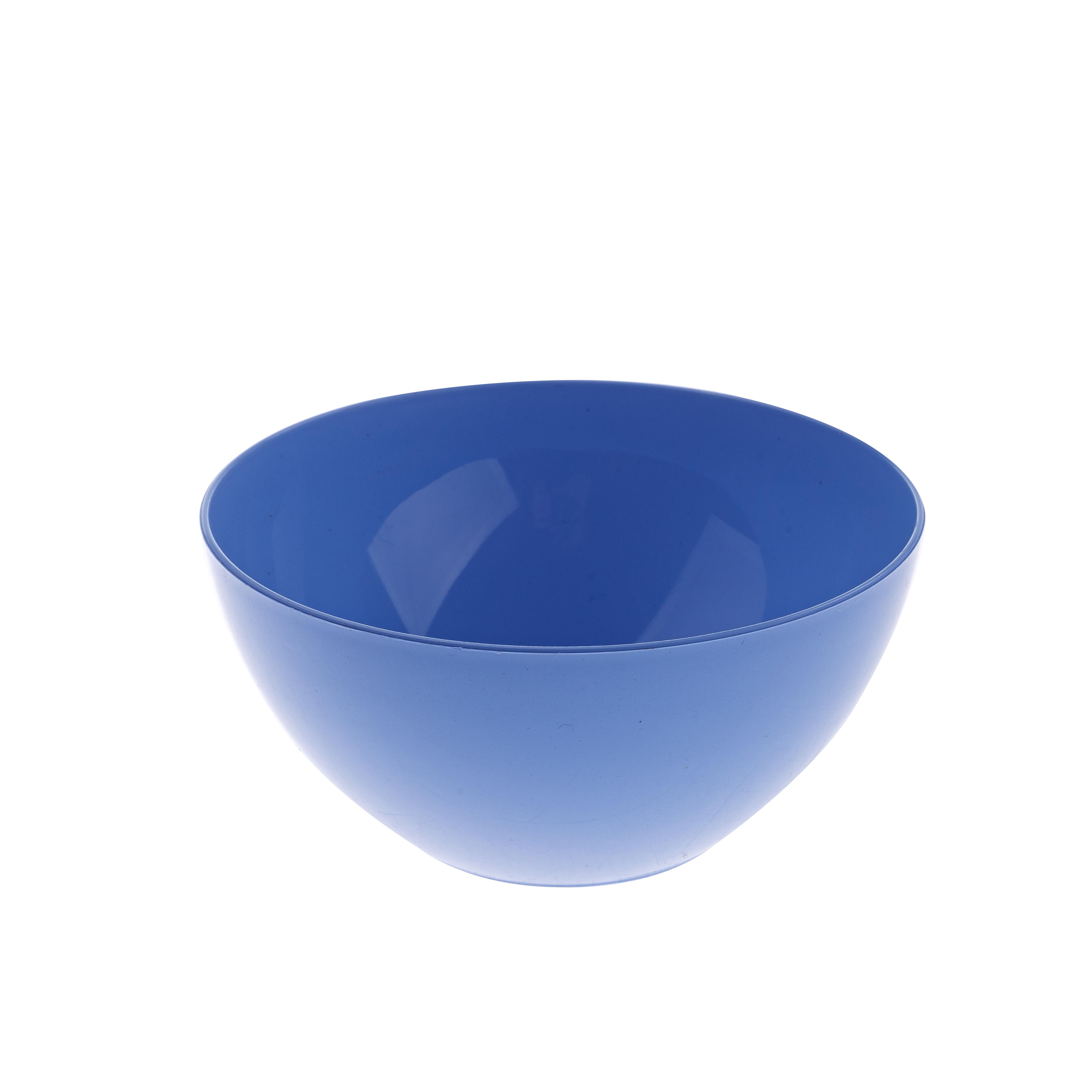 Миска салатная Ekodeo 5 л Голубой (23514195)