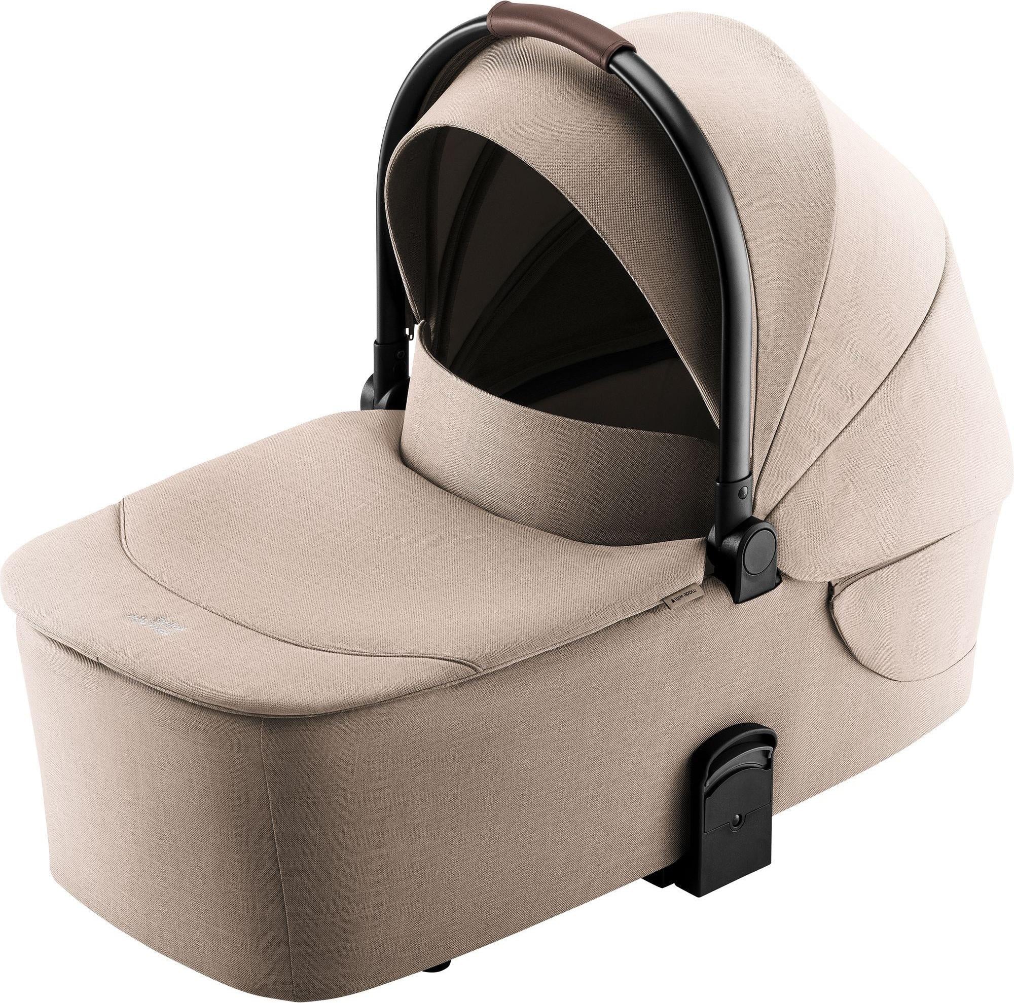 Люлька к коляске Britax-Romer RIO Teak (34142692)