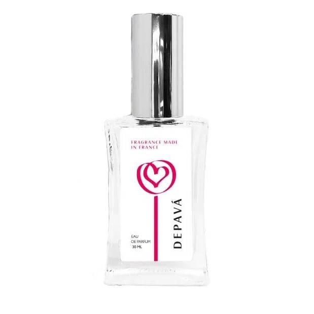 Парфум жіночий DEPAVA Lancome Magie Noire 30 мл (HW000566)