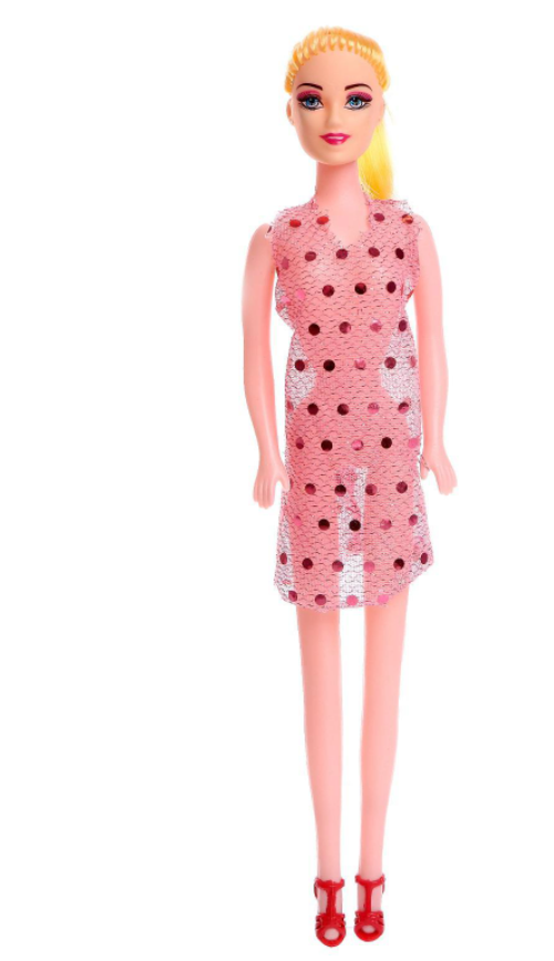 Набор кукол Bambi 5 шт. 1181-2 (IR00036)