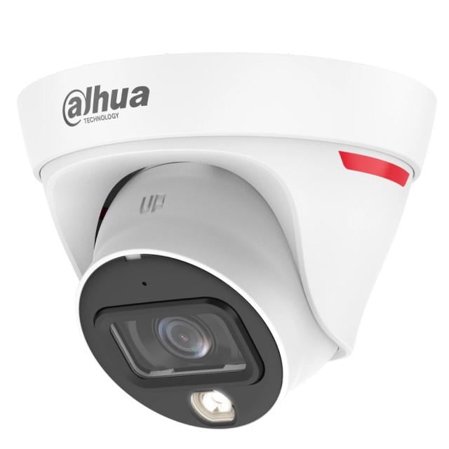 Відеокамера IP Dahua DH-IPC-HDW1439T1-A-PRO 4МП WizColor Lite 2,8 мм