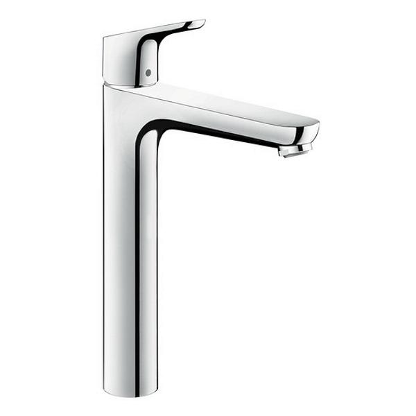 Смеситель для раковины Hansgrohe Focus 31531000