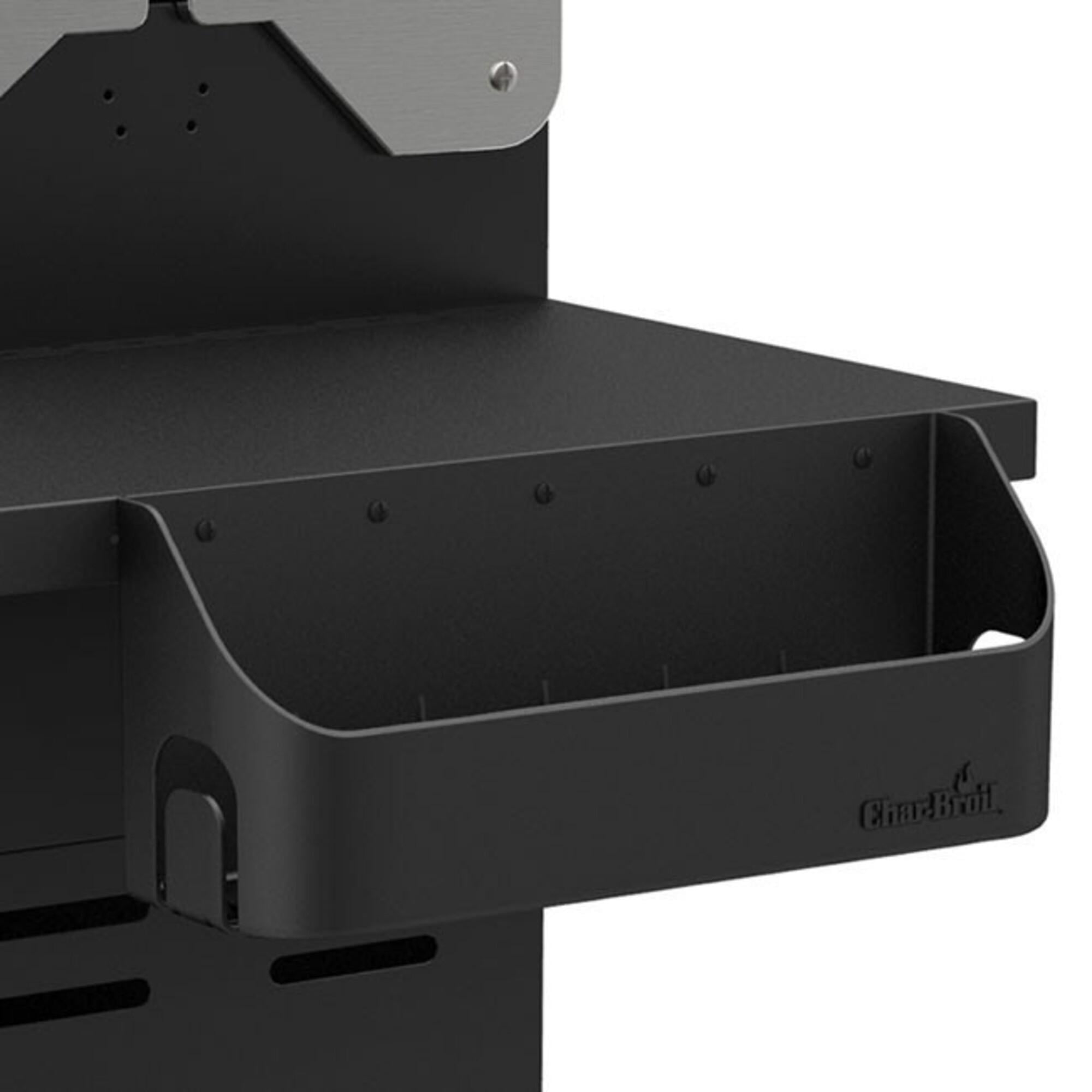 Корзина для приправ и соусов Char-Broil Gear Trax (7548725)