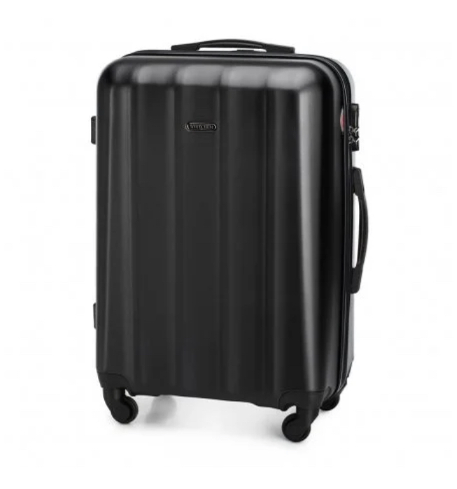 Валіза Wittchen полікарбонат велика (56-3P-113-11)