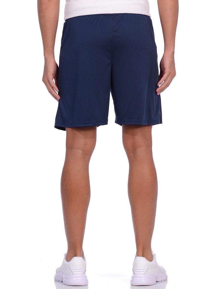 Шорты Joma 100053.331 Short Nobel 2XL/3XL Dark Navy (9996509544101) - фото 3