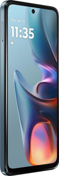 Смартфон Motorola Moto E15 2/64GB Misty Blue (PB6S0001RS) - фото 7