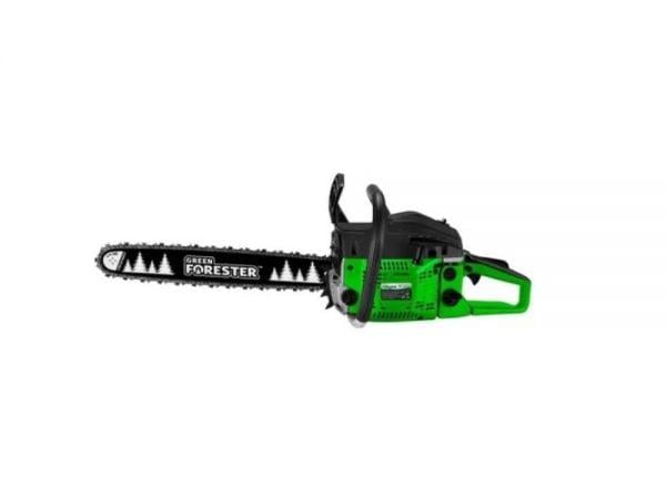 Бензопилка ланцюгова Green Forester GFS-5020/1 (27444287)