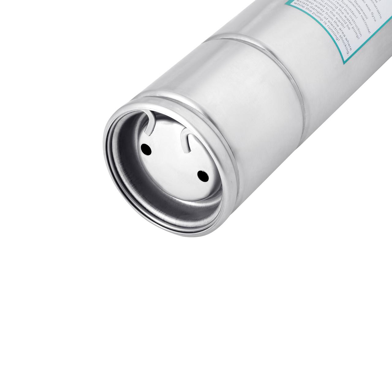 Насос глибинний відцентровий багатоступеневий Pumpman 4STM3-7-0,37 кВт Hmax 50 м Qmax 4,8 куб.м 370 Вт (2681047371) - фото 6 Насос глибинний відцентровий багатоступеневий Pumpman 4STM3-7-0,37 кВт Hmax 50 м Qmax 4,8 куб.м 370 Вт (2681047371) - фото 6