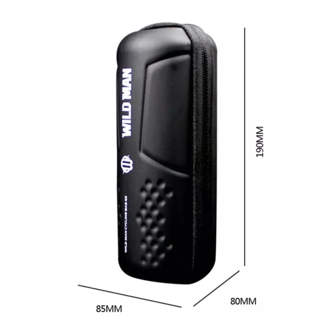 Сумка-тримач фляги для велосипеда (78789) - фото 5 Сумка-тримач фляги для велосипеда (78789) - фото 5