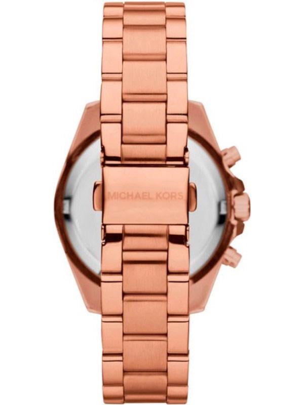 Наручний годинник жіночий Michael Kors MK5799 (774312) - фото 3