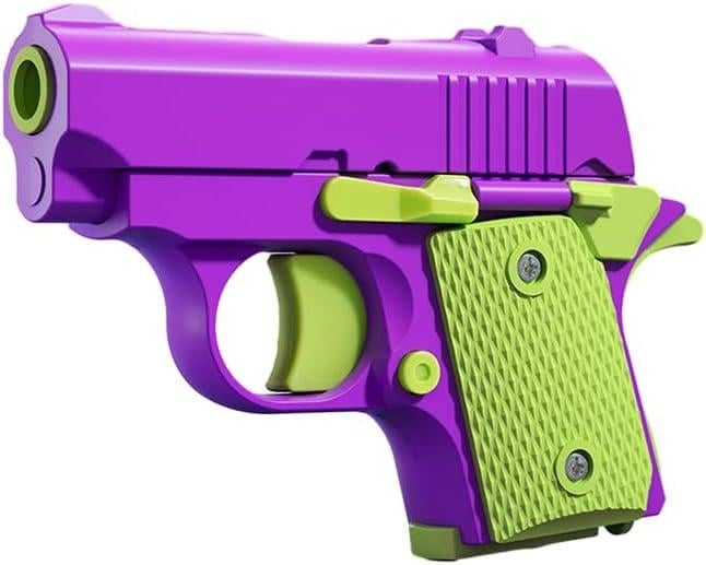 Пистолет игрушечный Антистресс M1911