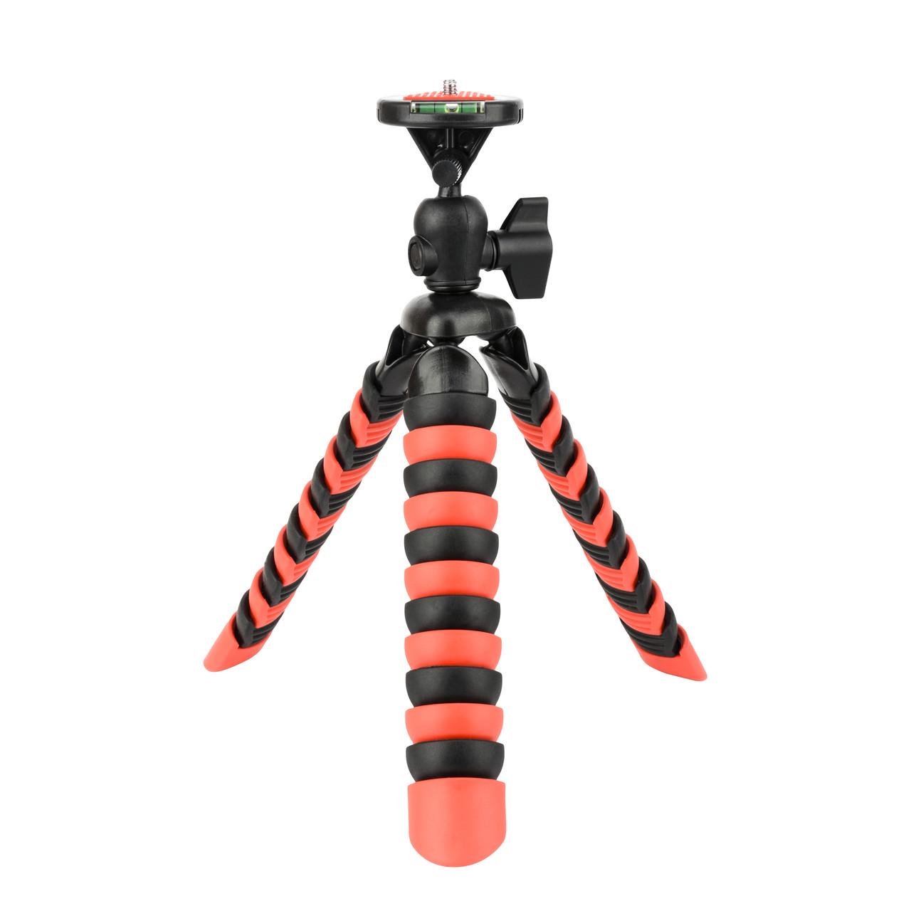 Штатив гнучкий ITT 750 навантаження до 3 кг 30 см