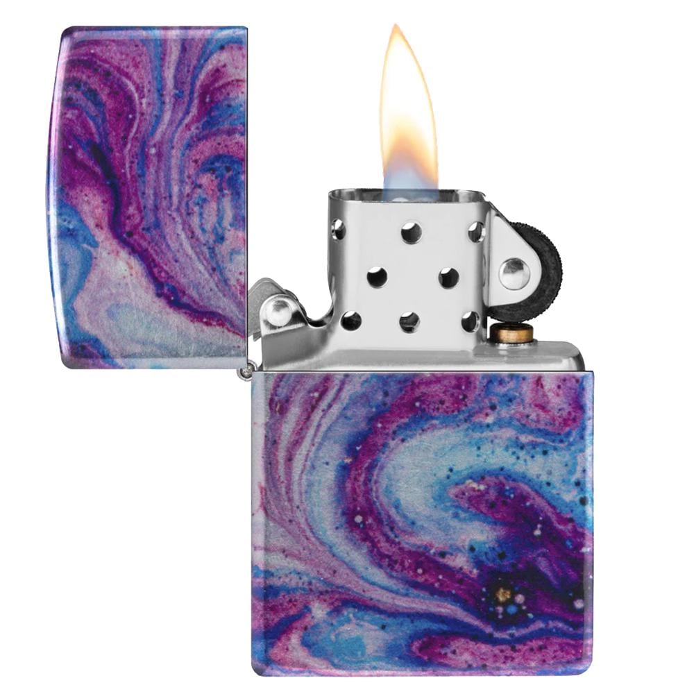 Зажигалка ZIPPO Universe Astro Design (48547) - фото 2