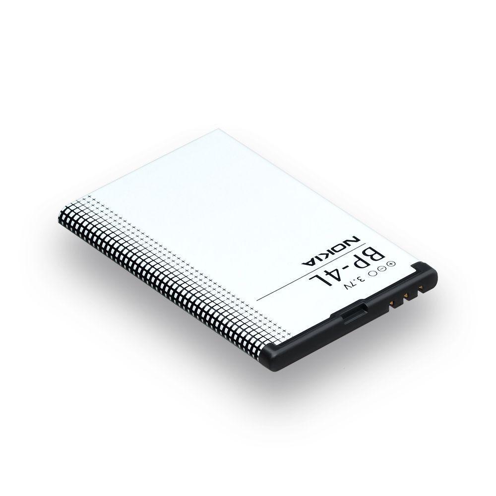 ᐉ Аккумулятор для телефона Nokia 6760 Slide BP-4L (10230051)